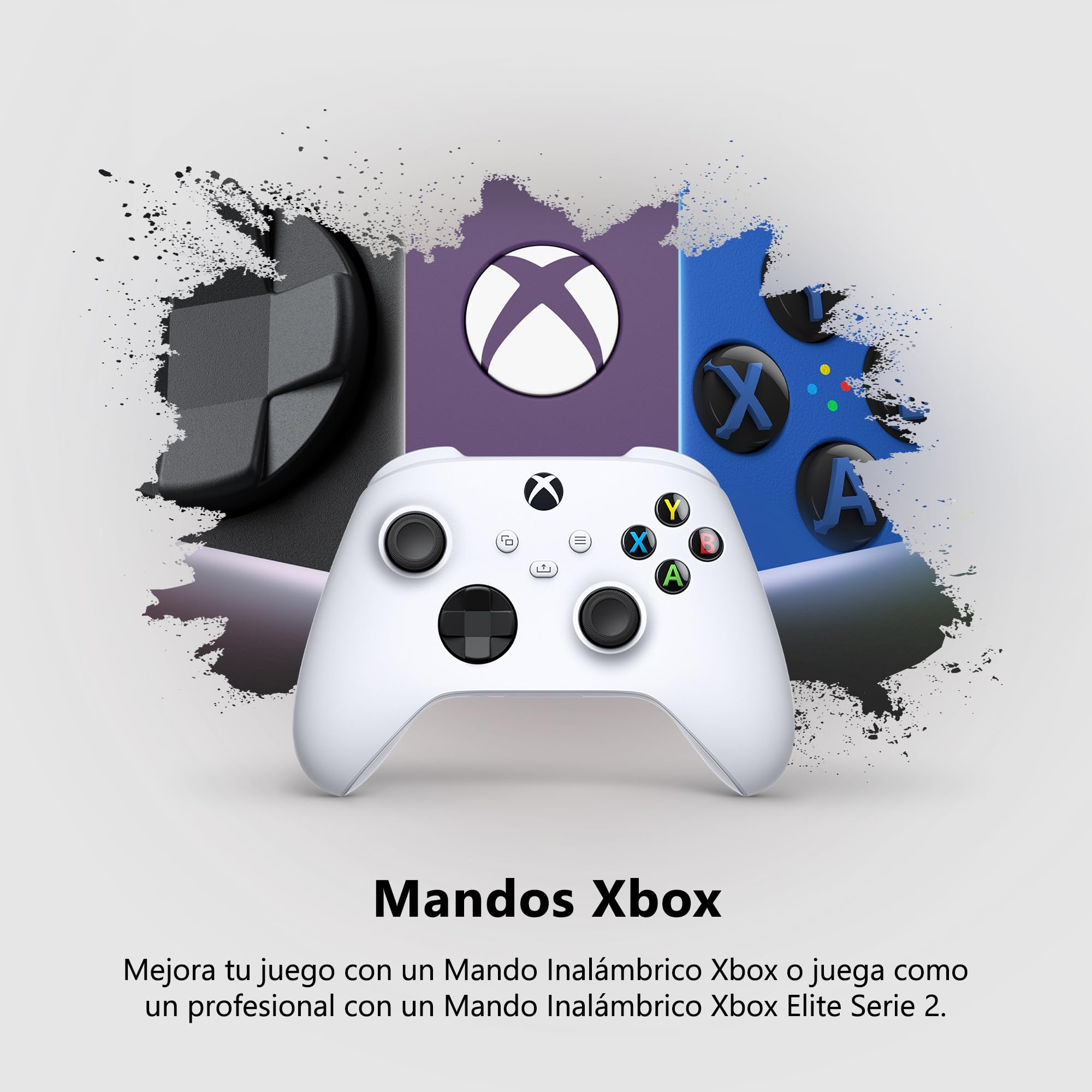 Xbox - Tarjeta Regalo Digital - 10 EUR — view 9