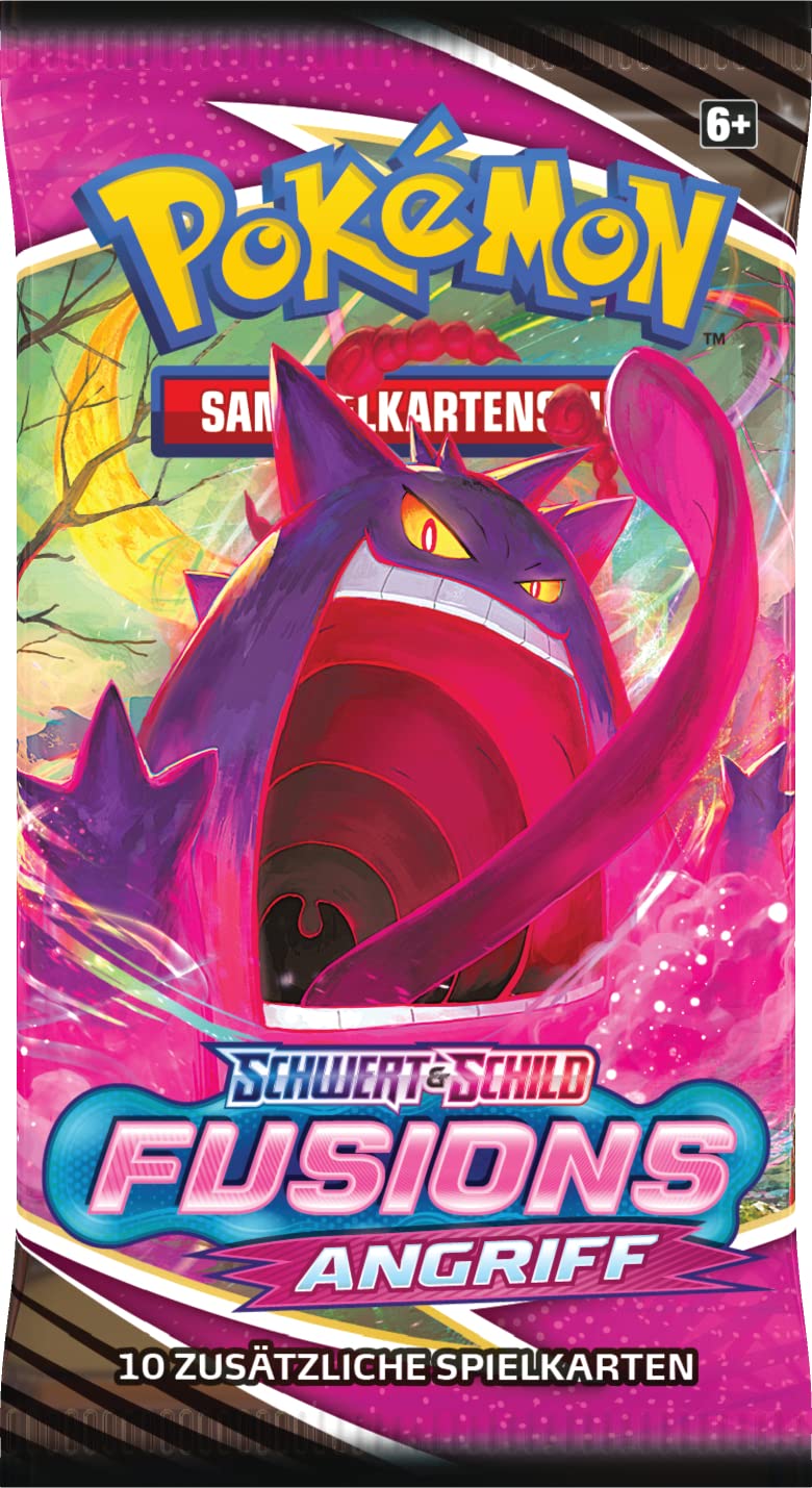Pokémon-Sammelkartenspiel: Premium-Turnierkollektion Sophora (1 holografische Vollbildkarte, 3 holografische Karten und 7 Boosterpacks)