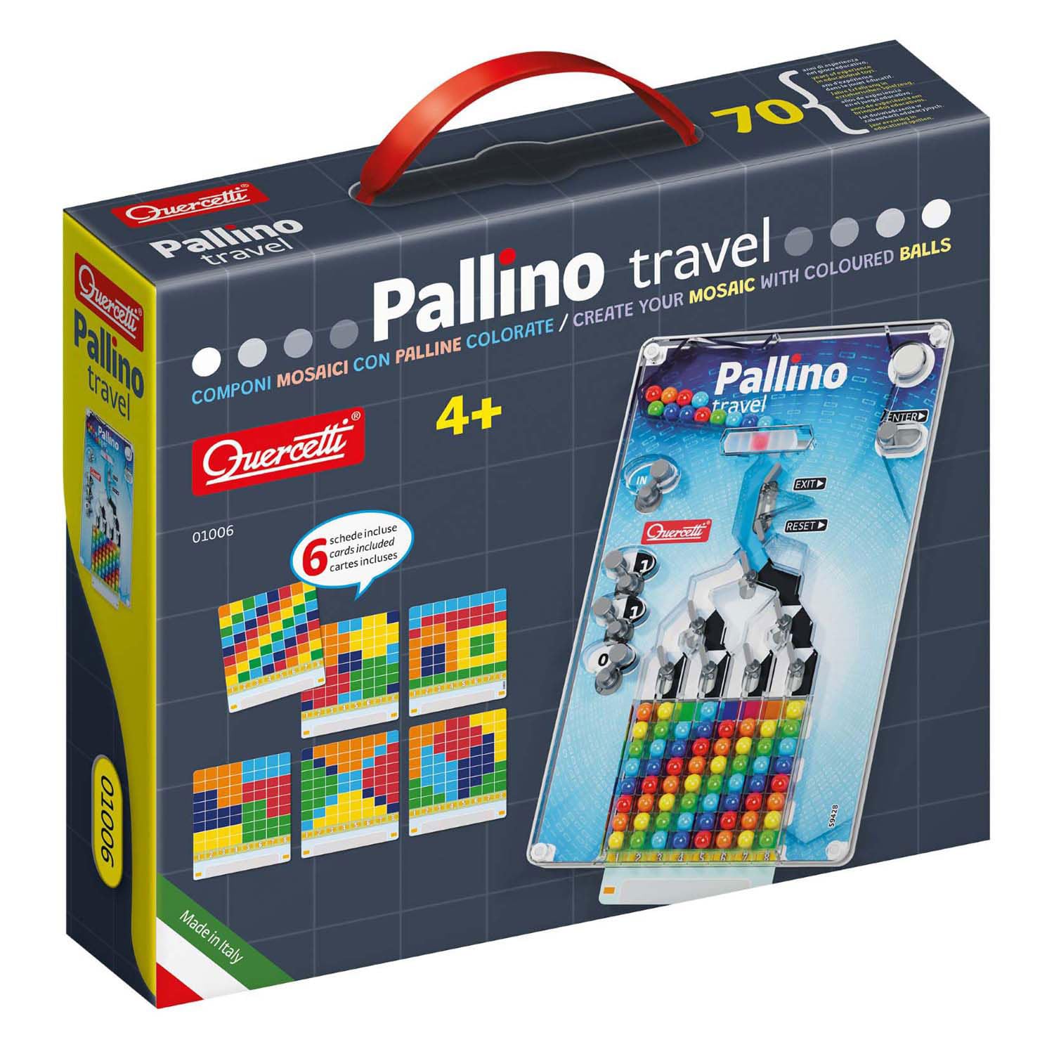 Pallino Travel