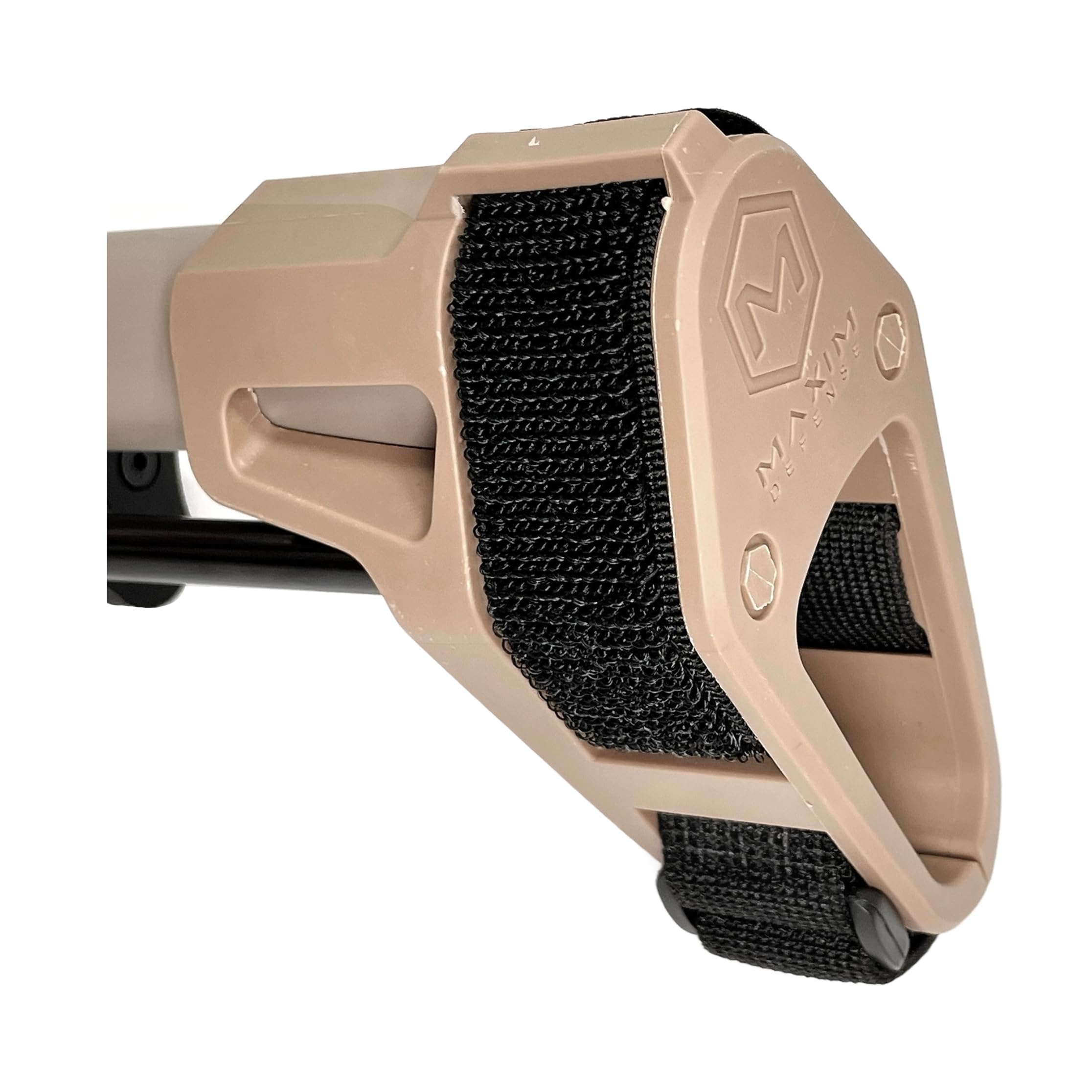 Amazon.co.jp: ChaosAirsoft ピストルスタビブレース PDW ストック for