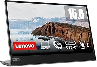 Lenovo L15 15.6" LED IPS FullHD USB-C