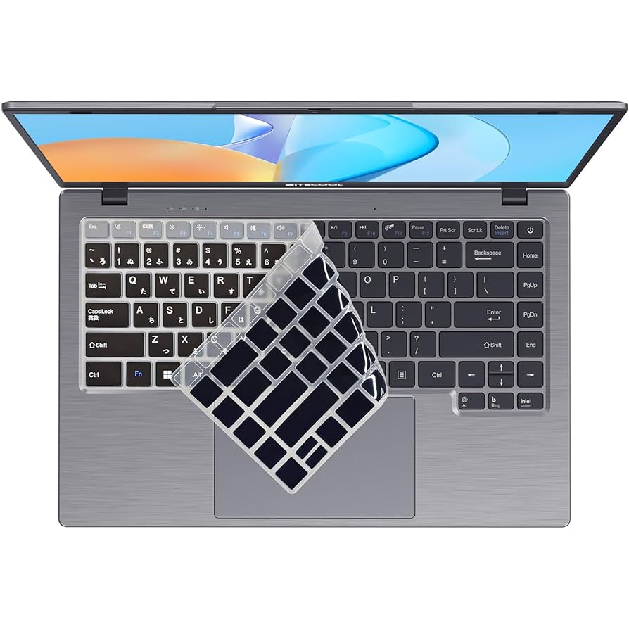 Acer ノートPC HDMI 日本語キーボード Amazon.co.jp: 14インチノートパソコン日本語キーボードカバー