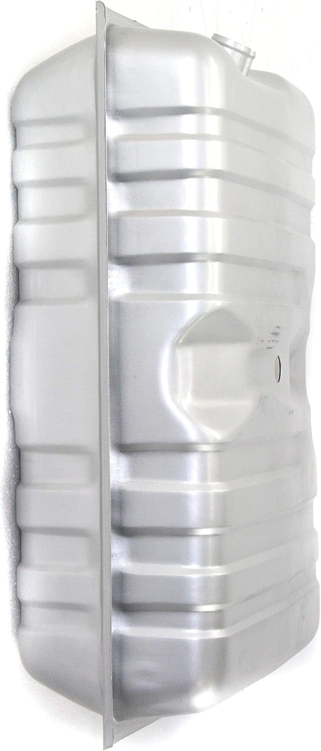 Garage-Pro Fuel Tank Compatible with FORD ECONOLINE VAN 1975-1985 Steel Mounts Behind Rear Axle 22 Gal.