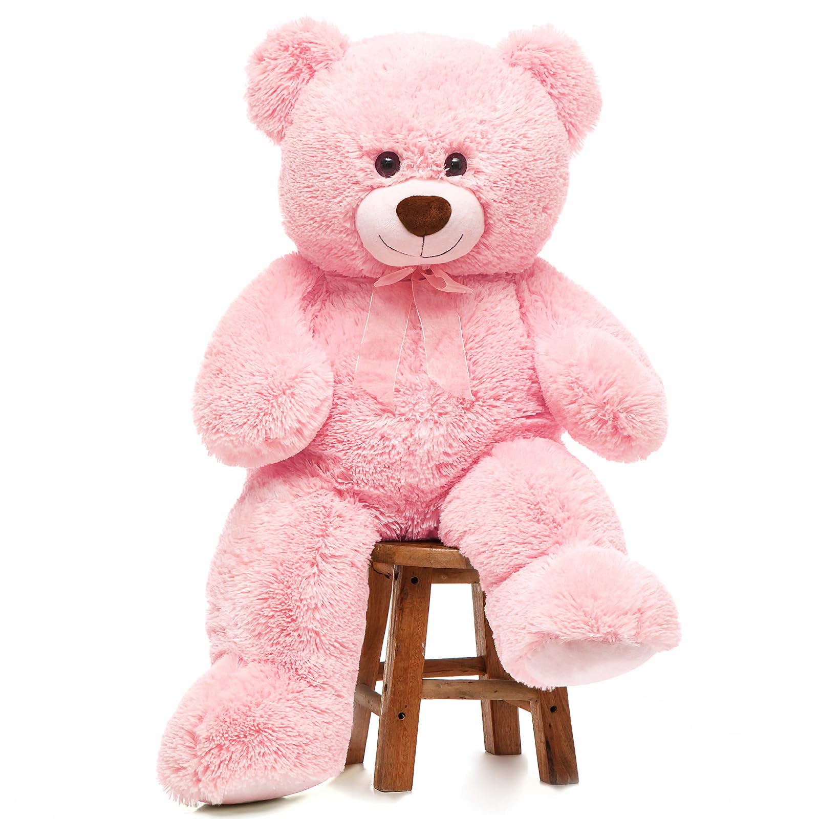 Best big teddy bear toy 2025