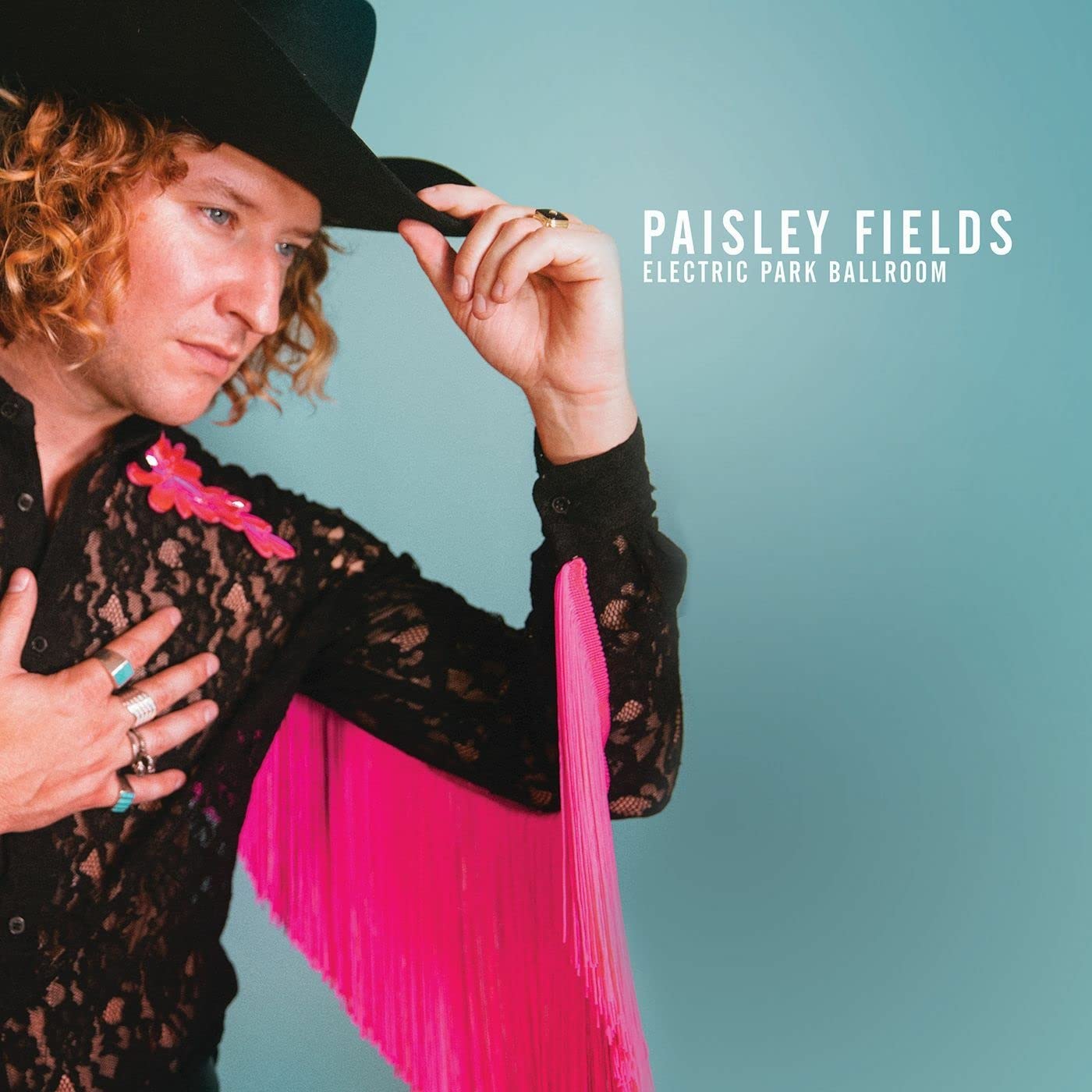 Paisley Fields