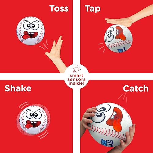 Miniatura 4 de Juguete interactivo Talkin' Sports muy divertido