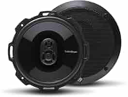 Amazon.com: Rockford Fosgate P1675 Punch 6.75
