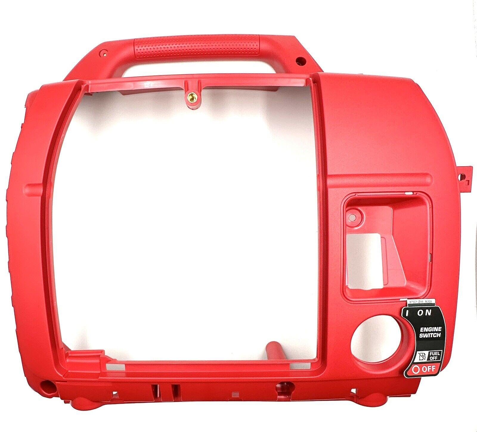 Amazon.com: For HONDA EU2200i Recoil Side Cover & for Decal