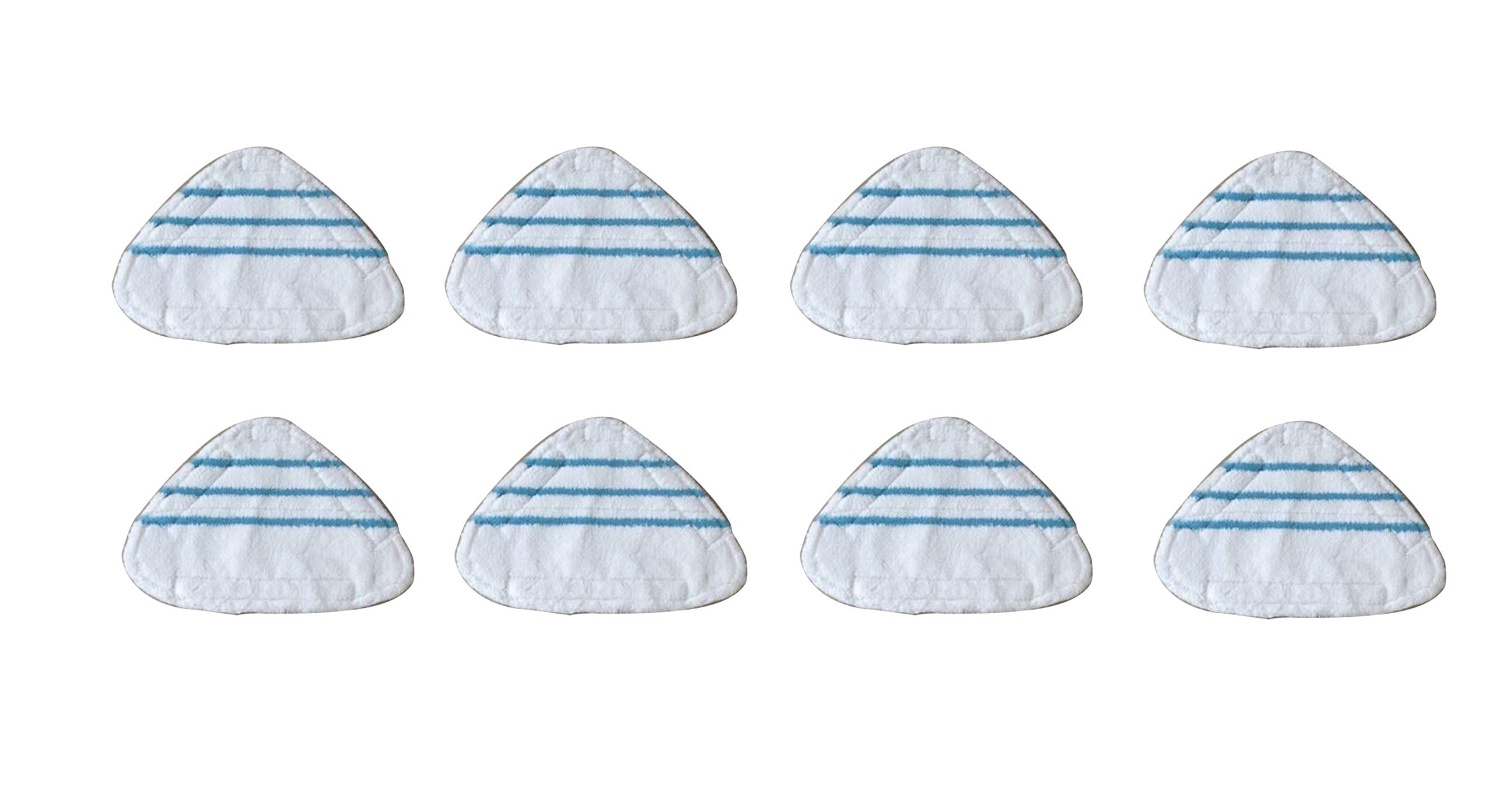 Buy True & Tidy, Extra Thick Mop Pad Pack Refill for STM500, STM700