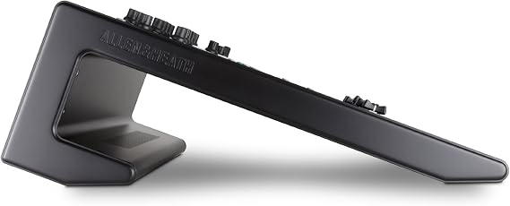 Allen & Heath Qu-16 Rack Mountable Digital Mixer for Live, Studio and Installation