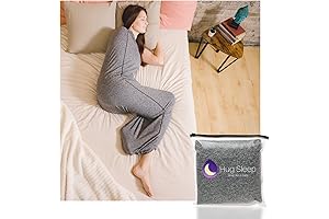 Hug Sleep: The Snuggly Sleep Pod for Adults