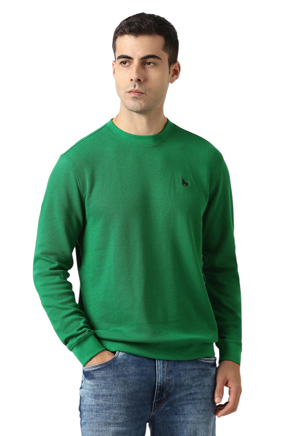 van heusen Men Sweatshirt-picture-37