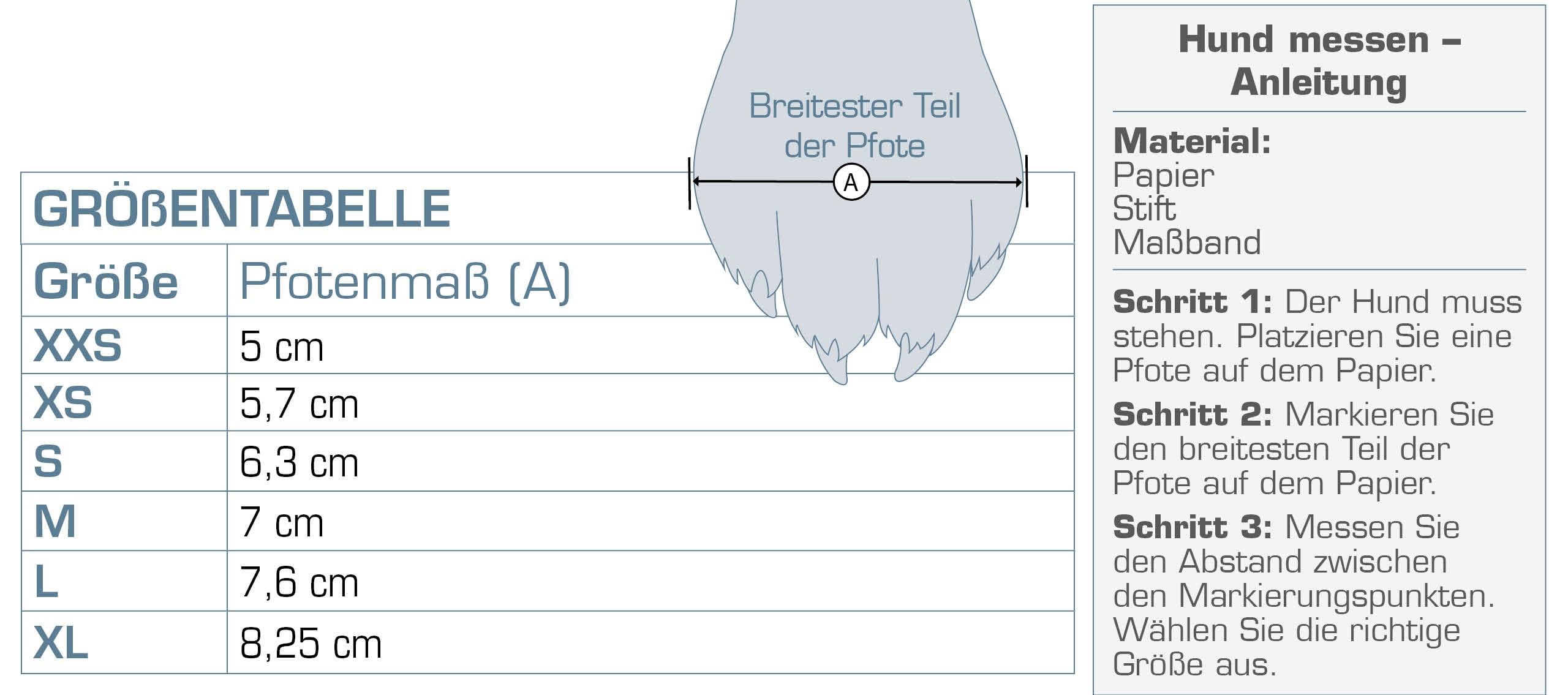 Kurgo Blaze Hunde-Stiefel - Für jede Jahreszeit - Atmungsaktives Material - Wasserabweisende Hundeschuhe - Doppelte Knöchelverschlüsse - Reflektierende Stiefel - Chilirot/Schwarz - M