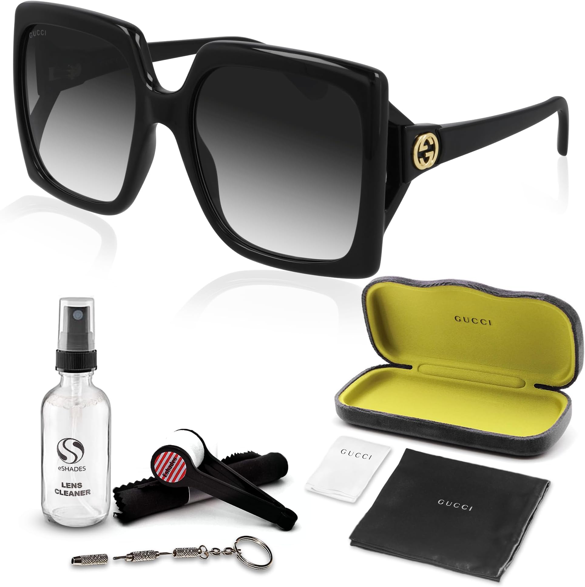 gucci adidas gazelles