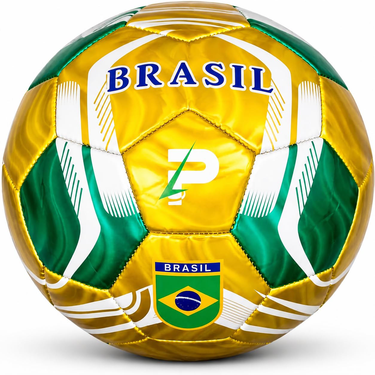 Country Training Balón de fútbol: Edición Mundial