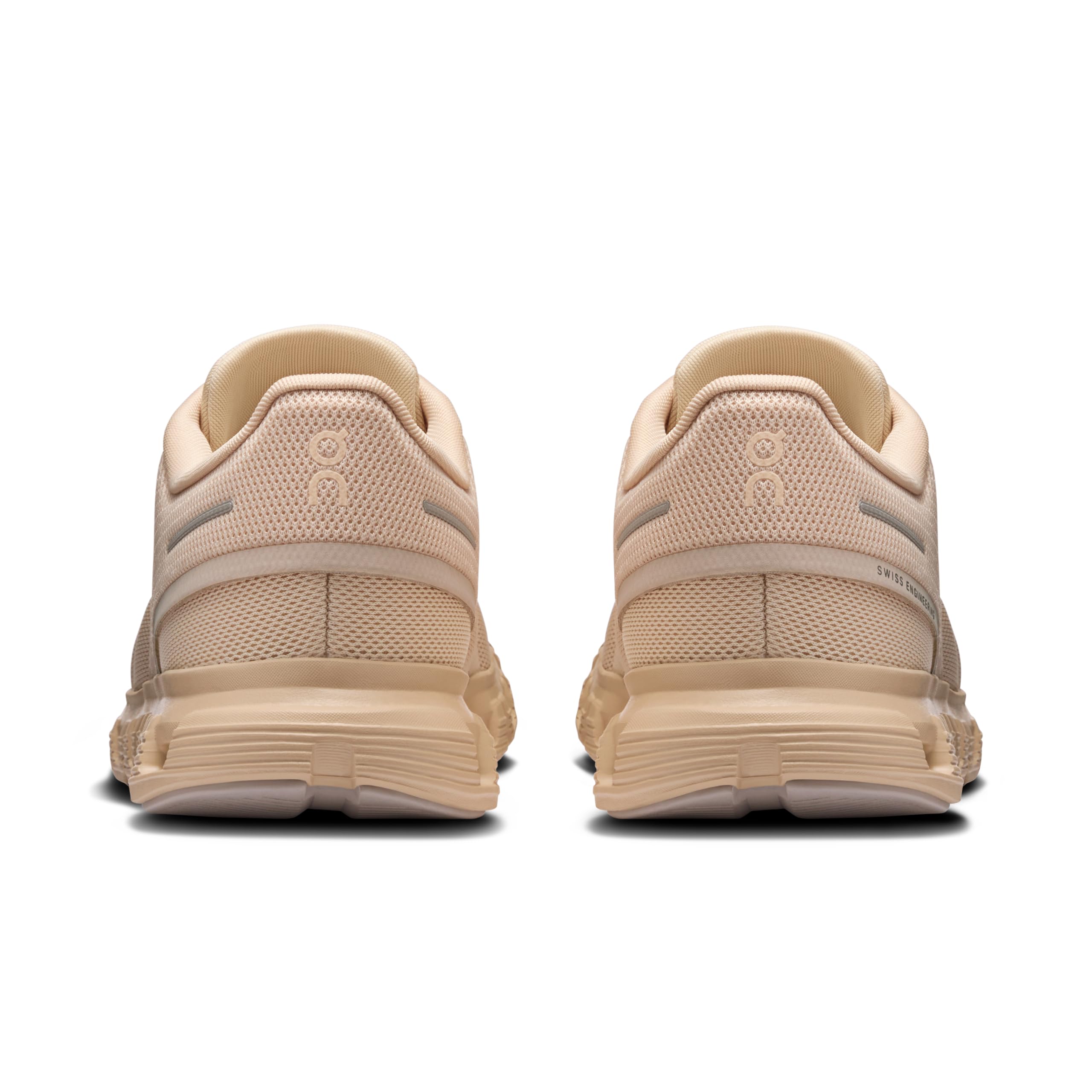 On Damen Cloud 6Sneaker