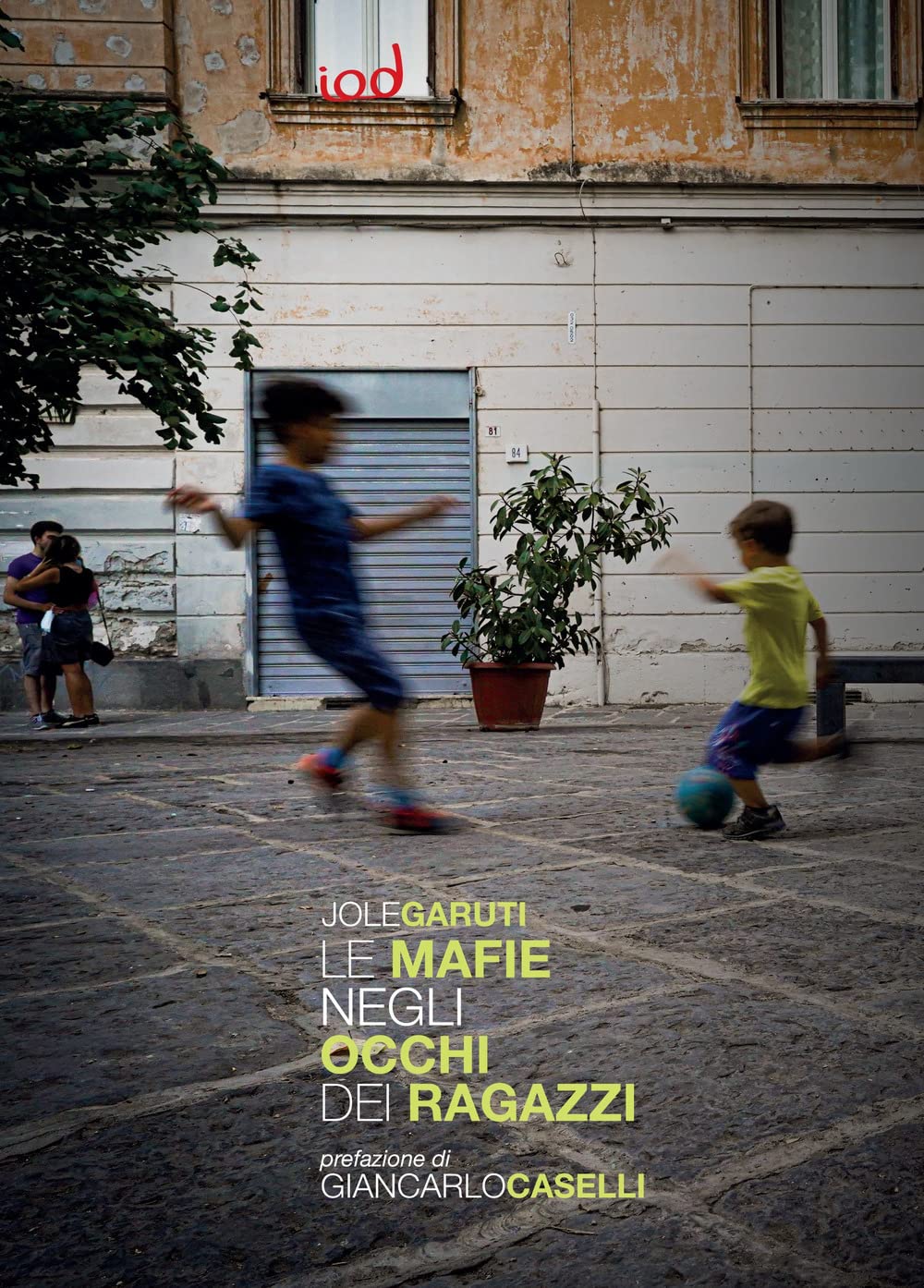 Le Mafie Negli Occhi Dei Ragazzi - 4