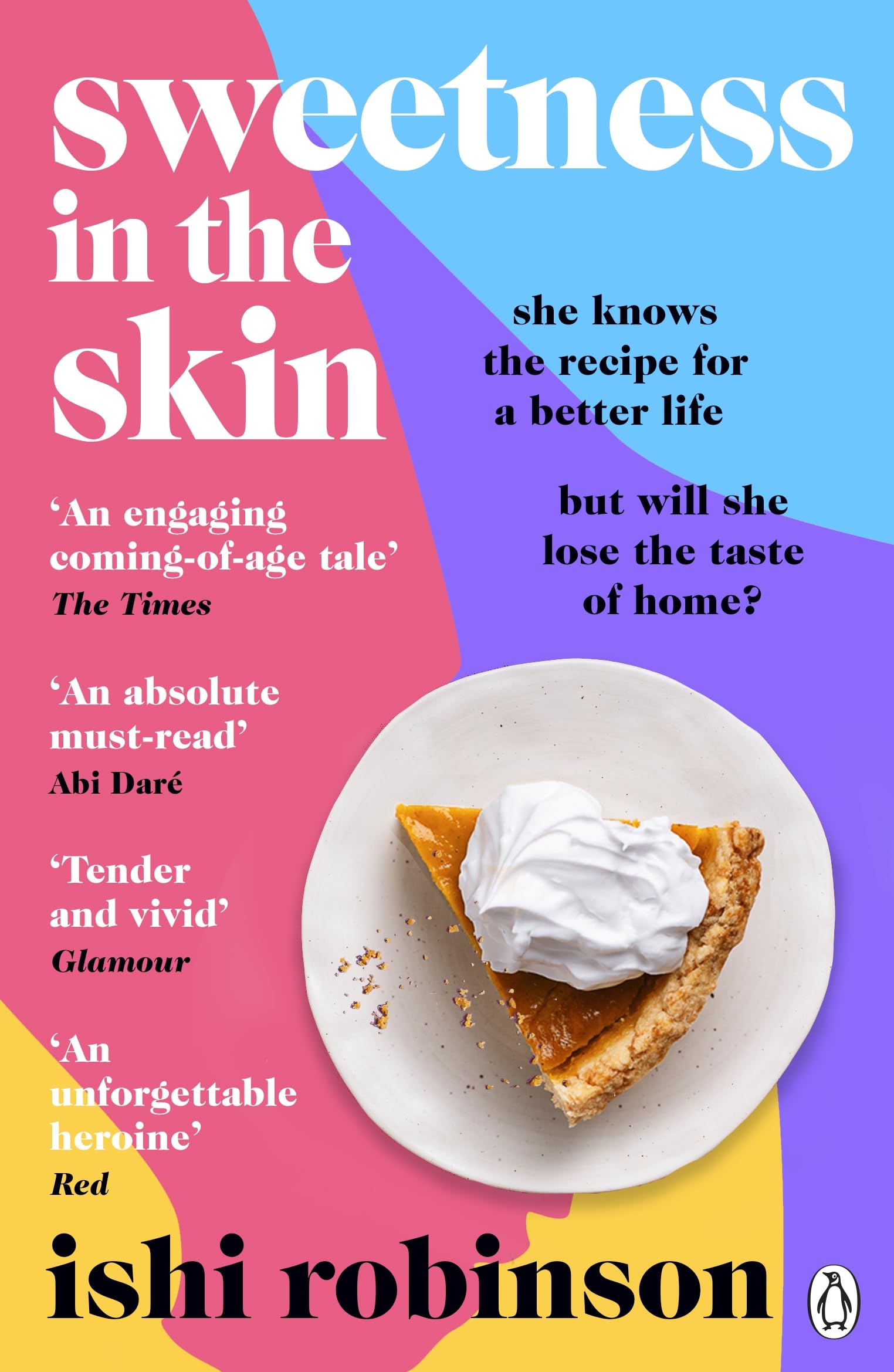 Sweetness in the Skin: Discover the uplifting, coming of age novel that will capture your heart in 2025