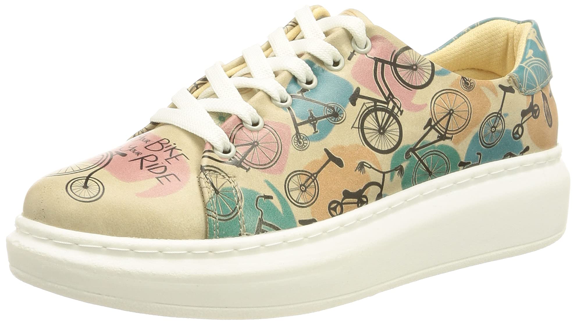 DOGO Myra, Sneaker Mujer