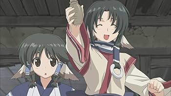 うたわれるもの / UTAWARERUMONO OVA ggw725x Amazon.co.jp: うたわれるもの / UTAWARERUMONO OVA