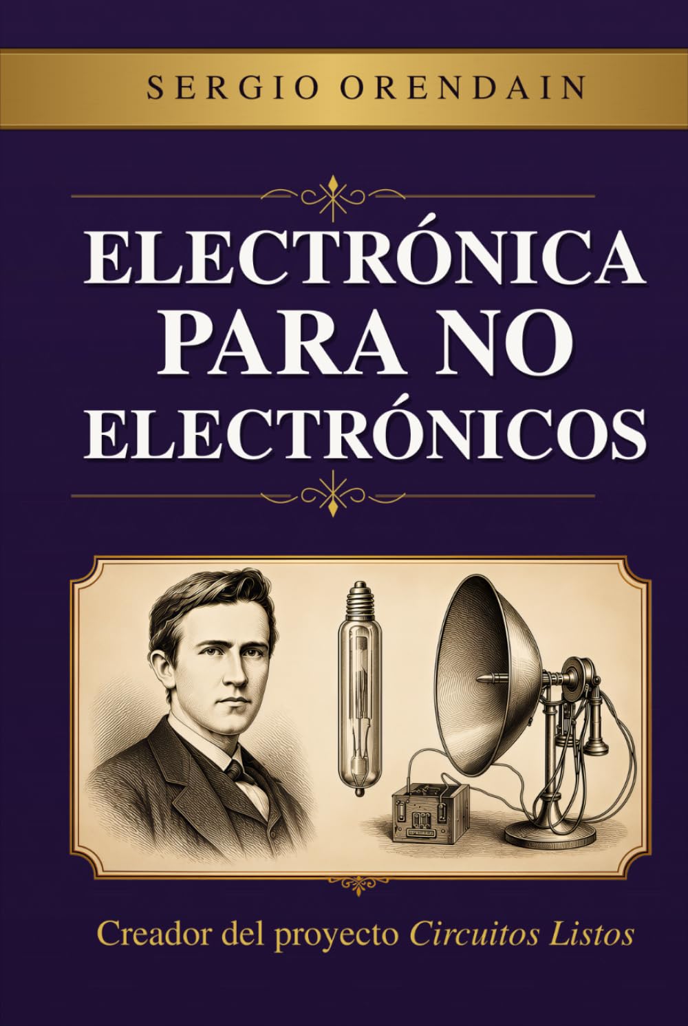 Electrónica para no electrónicos