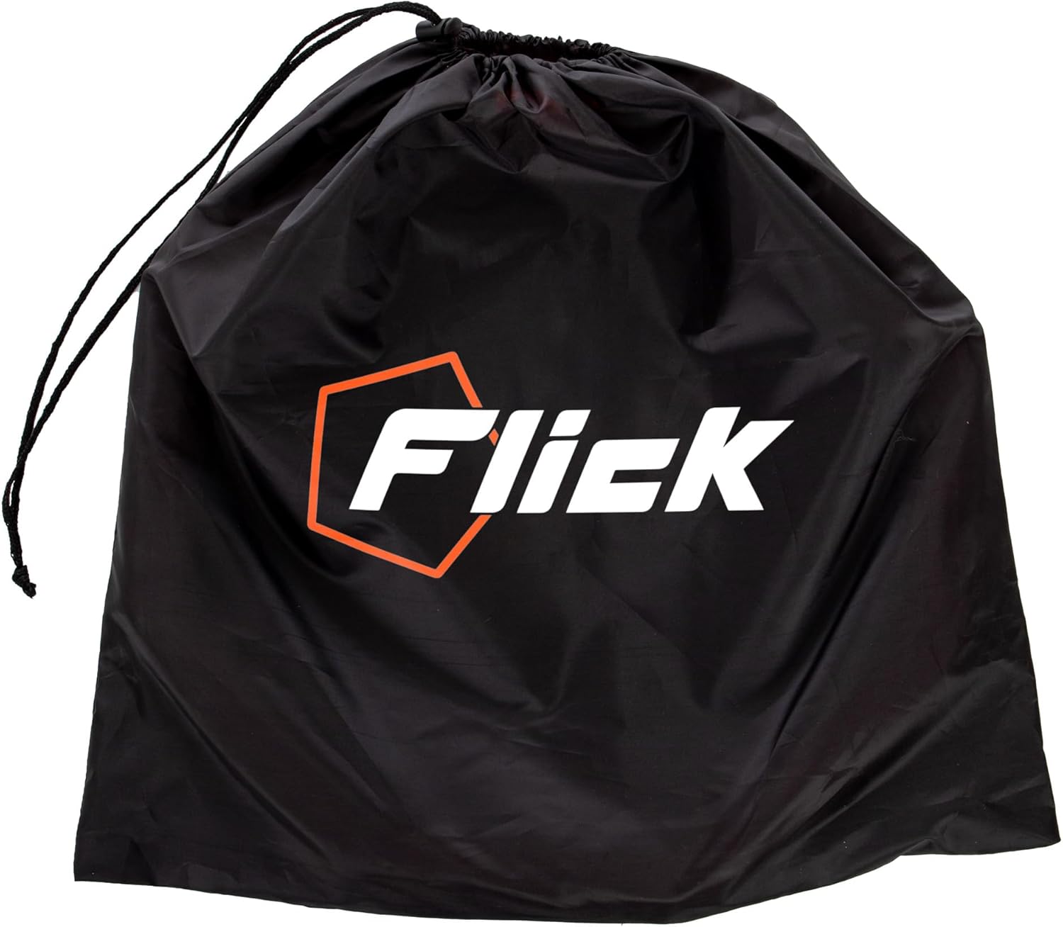 Flick 2 in 1 Octa Speed Rings – Speed Agility Ladder with Hurdle Capability - Multi-Sport Agility Training Equipment – Football Agility Training Set