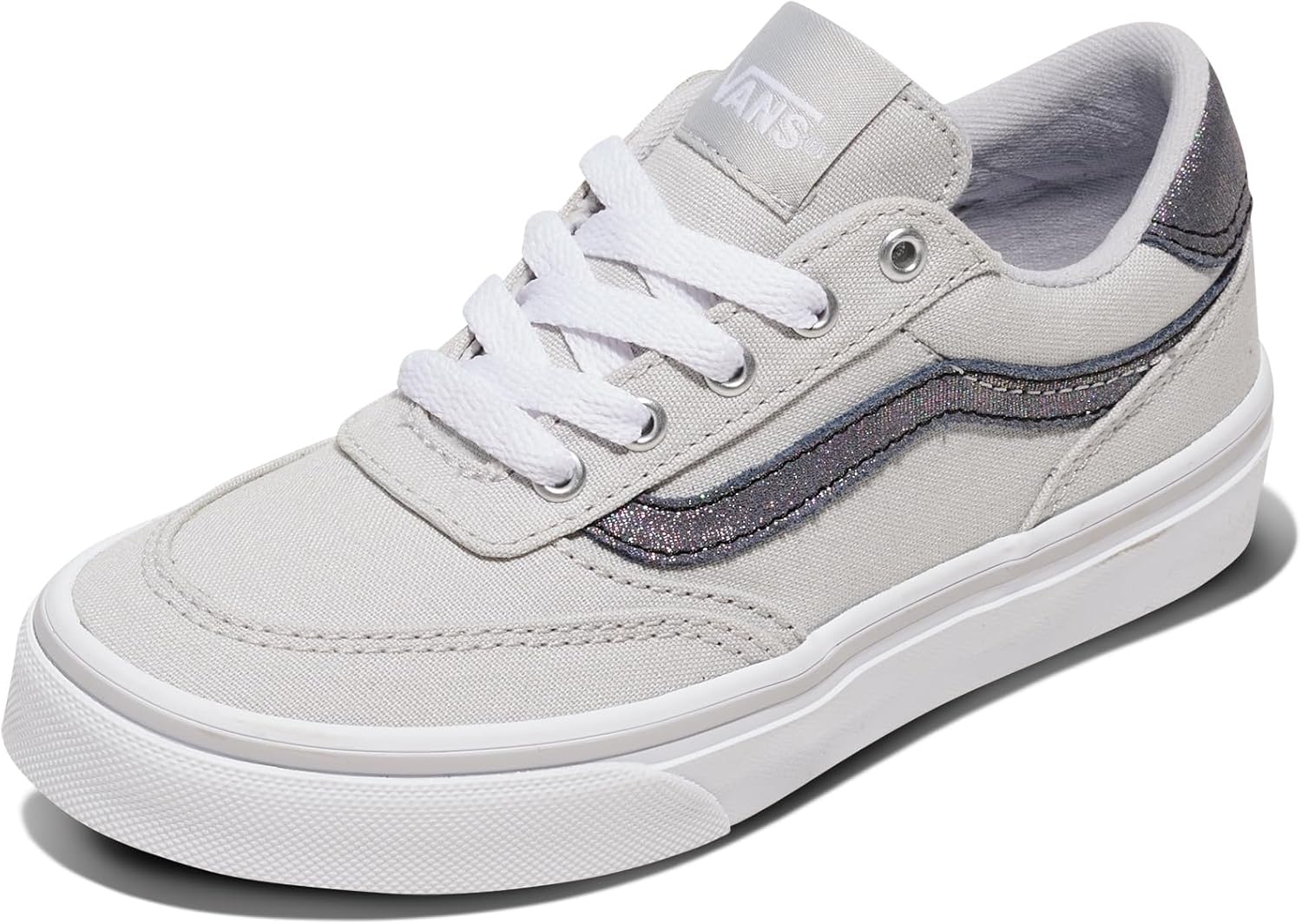 Shimmer Lunar Rock