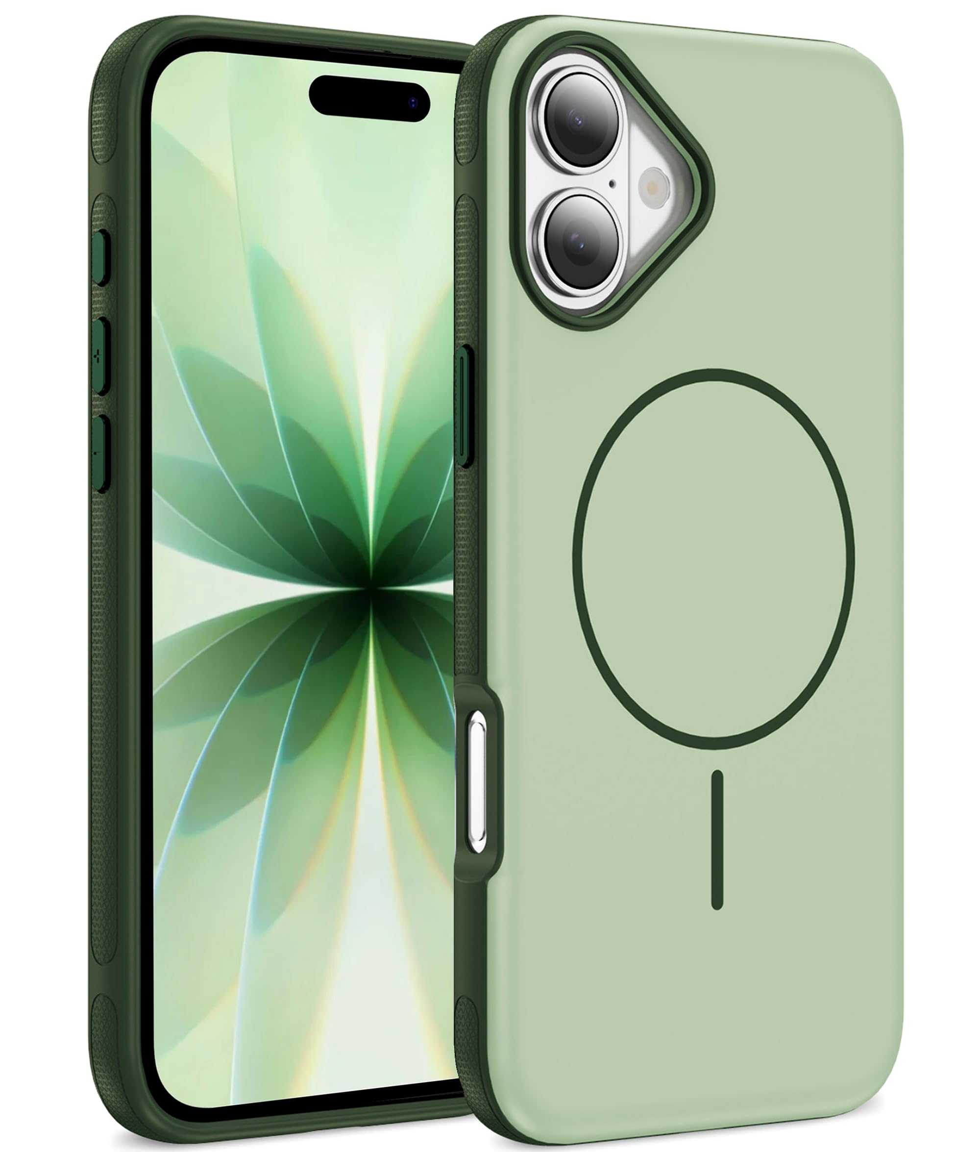 Coque iPhone 17 Air anti-traces de doigts et résistante - 8