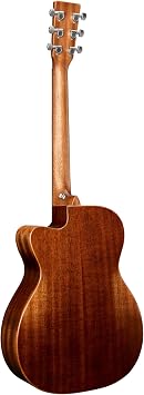 Martin 000C Jr E StreetMaster (Right)