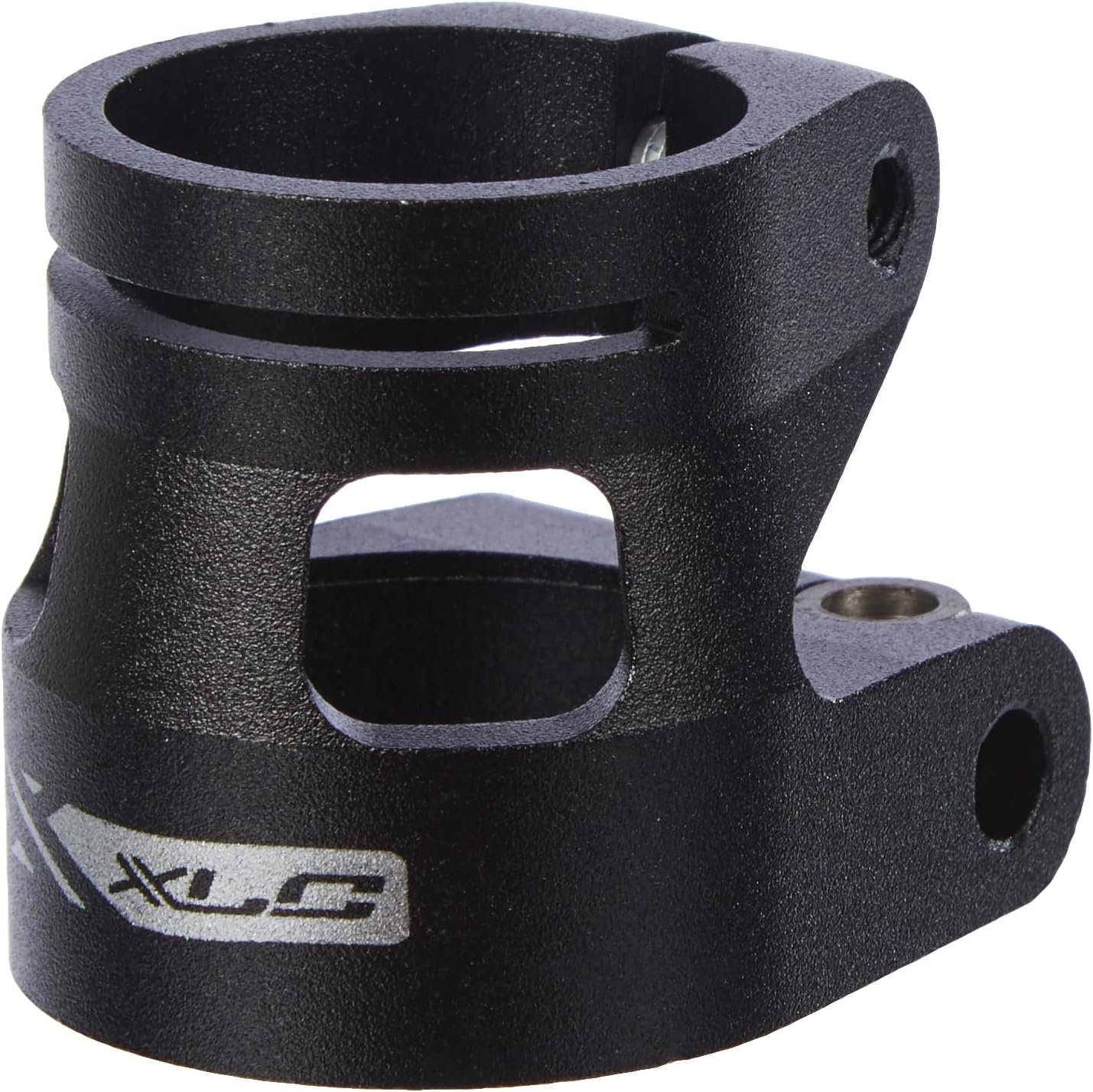 XLC Sattelstützklemmring - Speziell Für Carbonrahmen