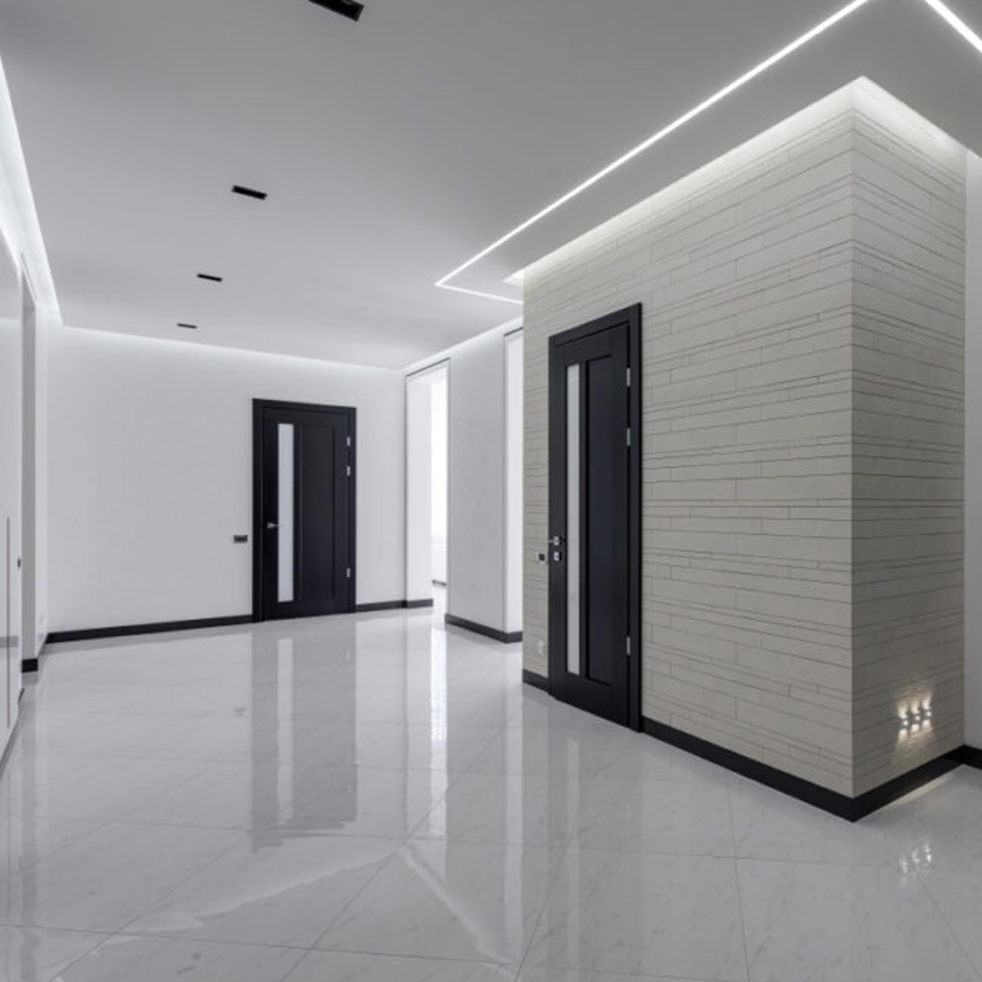 Ruban LED SMD IP20, 25 W, 4000 K, 5 mètres, 240 LED