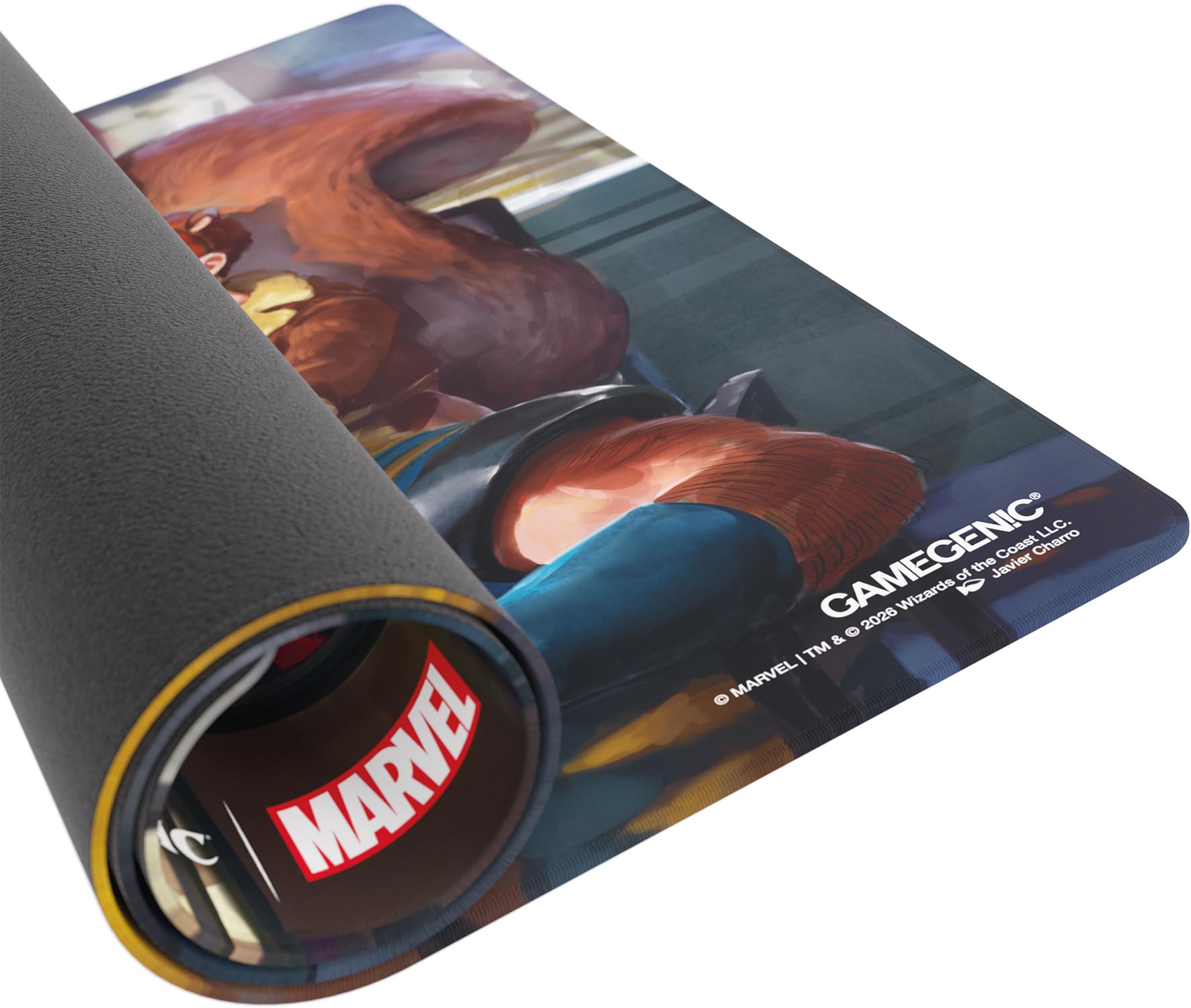Amazon | Gamegenic Magic:The Gathering Marvel Super Heroes Prime