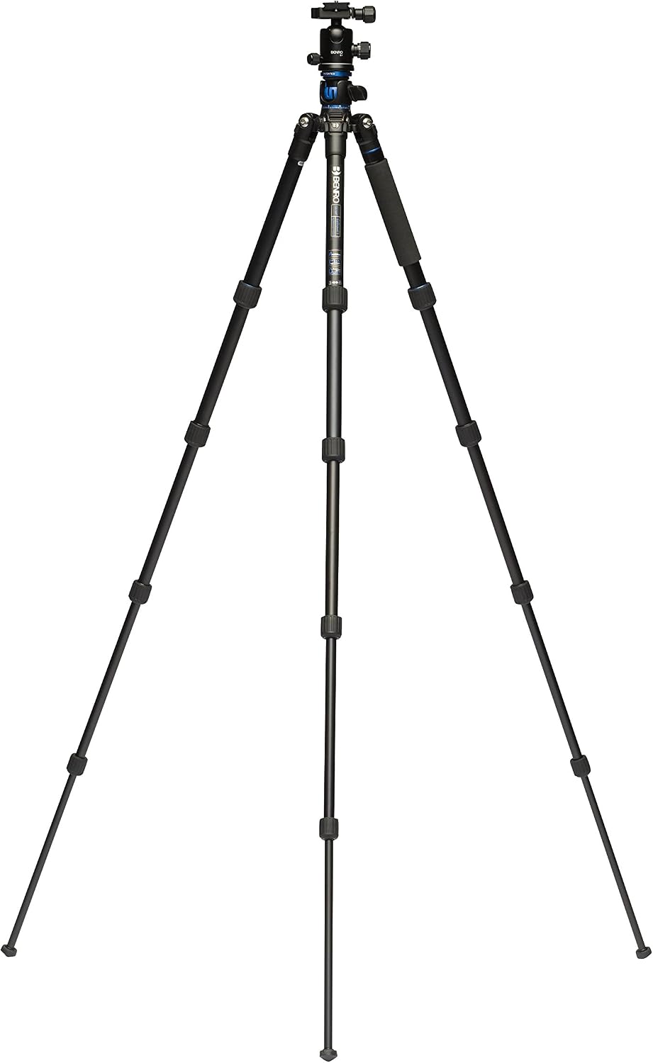 Benro GoTravel Aluminum Tripod w/ B2 Ball Head (GA269TB2)