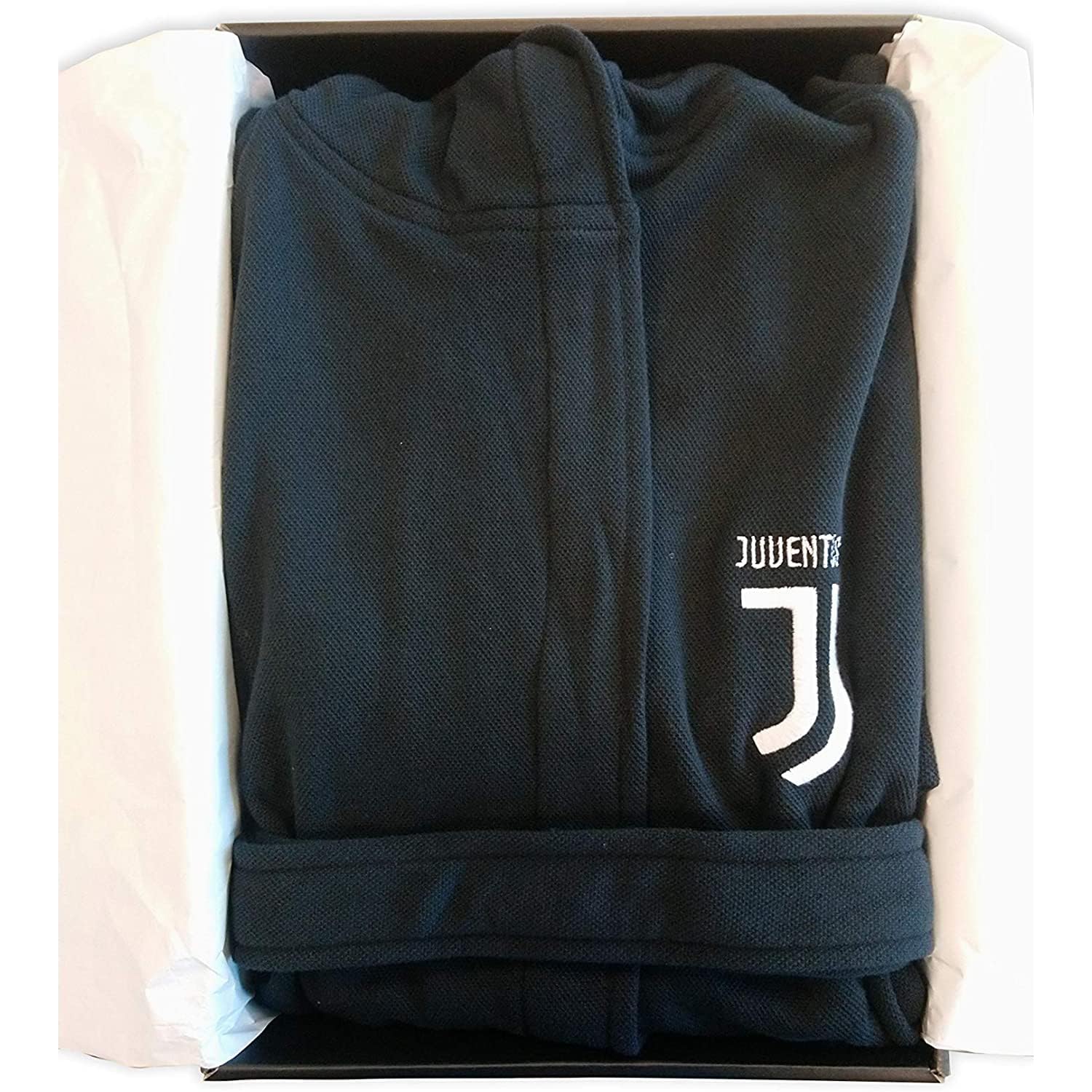 Juventus Peignoir Premium FC