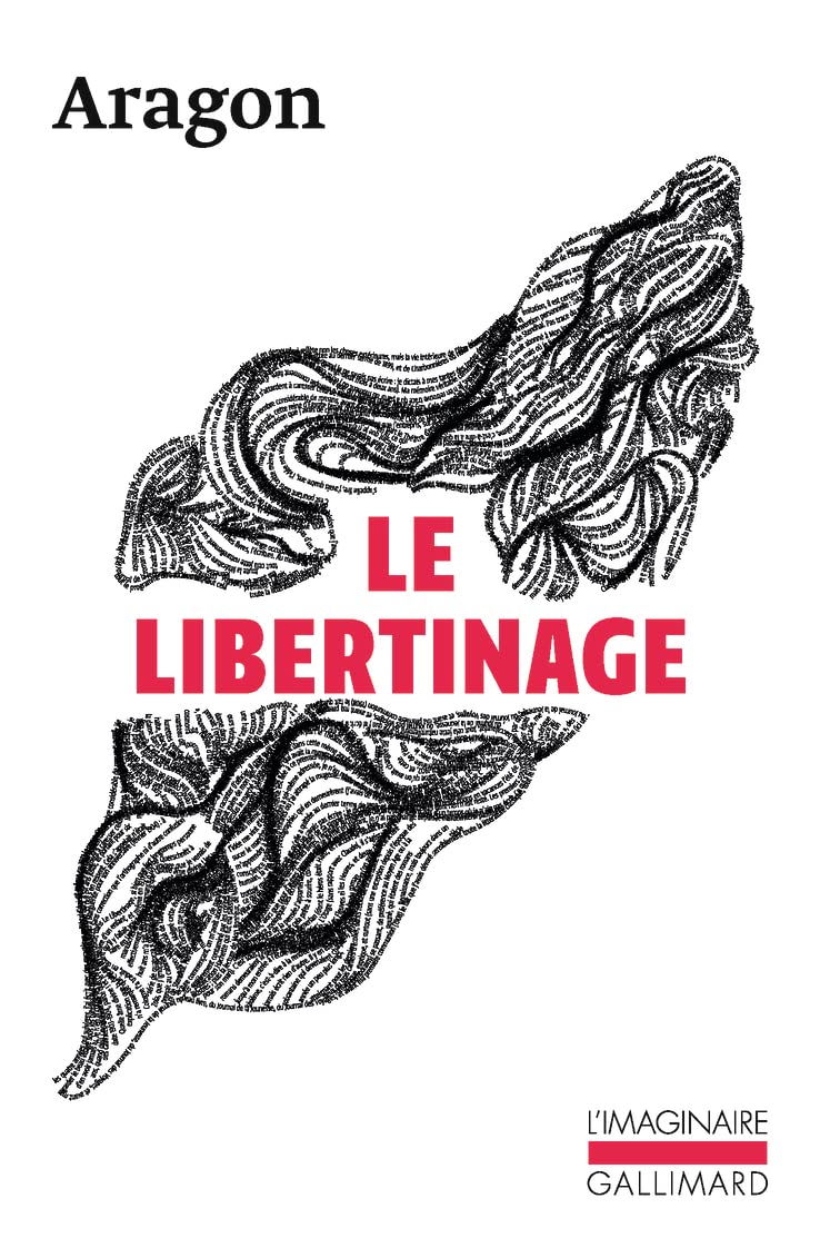 Buy Le Libertinage — BookShops.in
