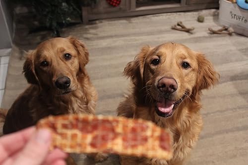 Miniatura 7 de Tiras de carne de pollo (30 unidades) Glucosamina y condroitina y biotina añadidas para caderas y articulaciones, uñas y piel