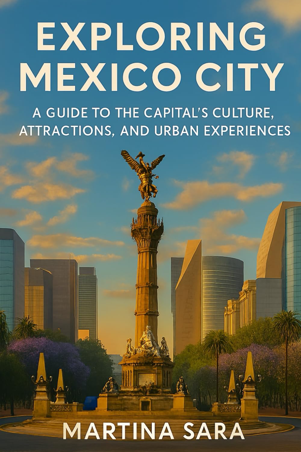 EXPLORING MEXICO CITY: A GUIDE TO THE CAPITAL’S CULTURE, ATTRACTIONS, AND URBAN EXPERIENCES