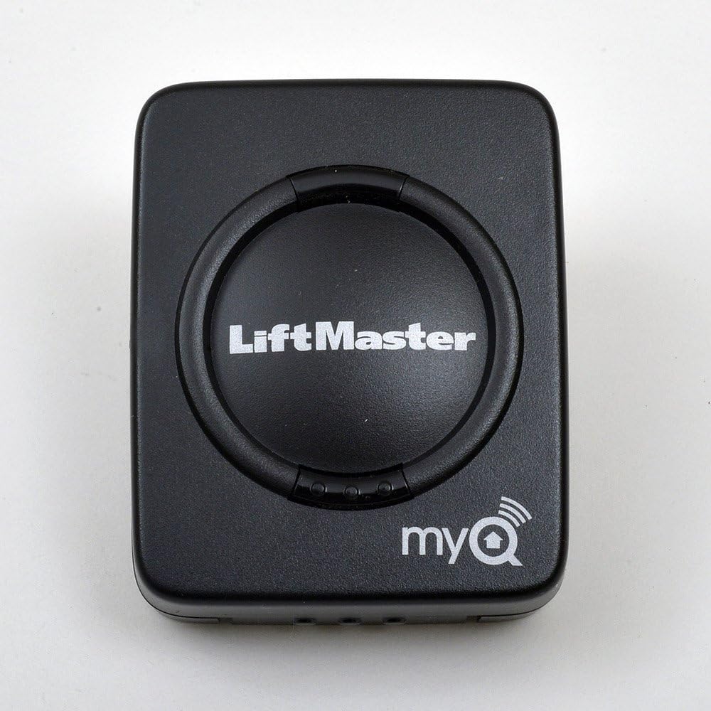 Chamberlain 821lm Additional Sensor Liftmaster My Q Additional Sensor