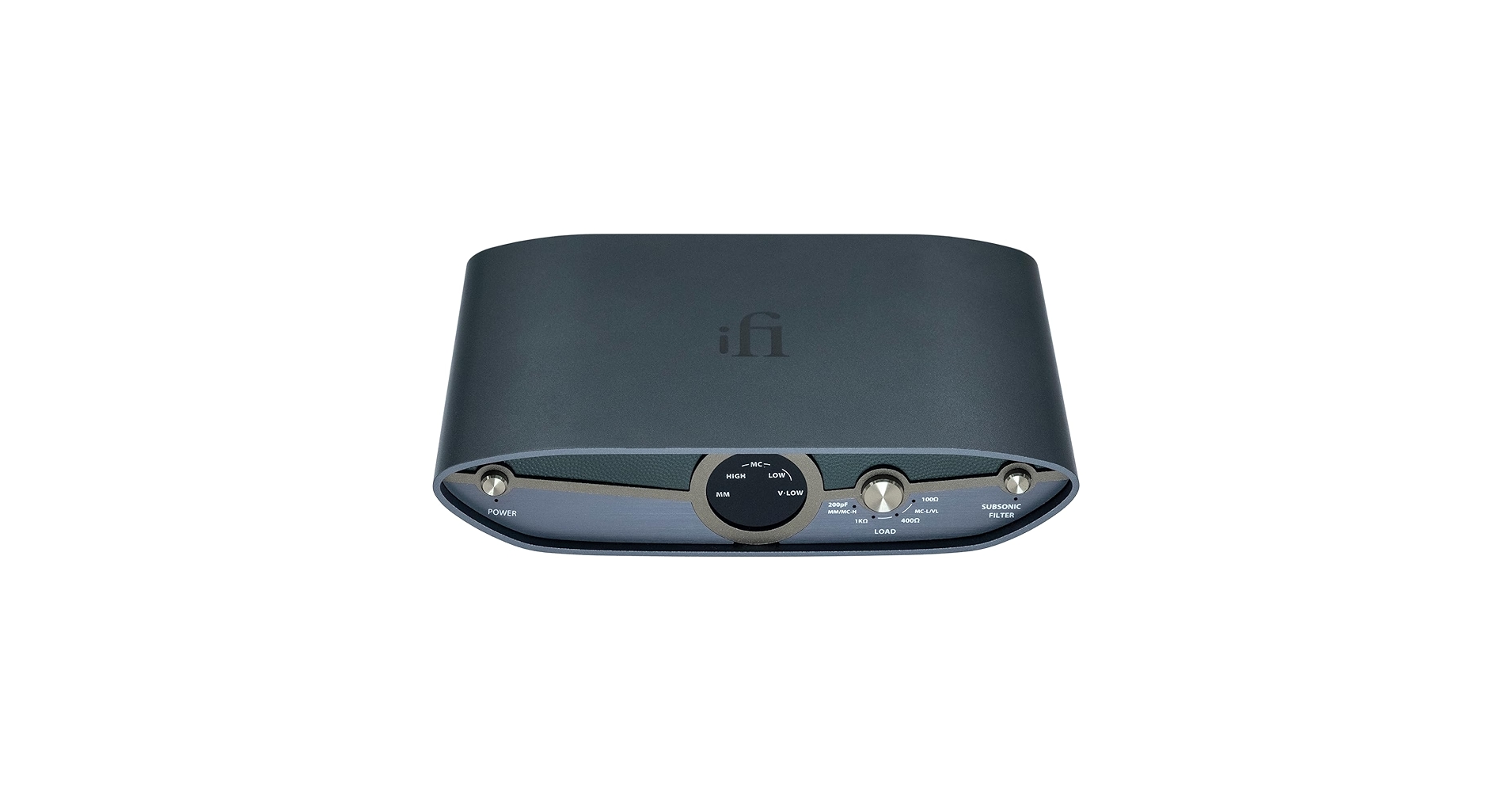 Amazon.co.jp: iFi audio ZEN Phono 3 MM/MC両対応フォノ