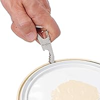 Vista 10 de Nite Ize KMTCK-11-R3 N03493 Cuchilla fija, cuchillo de caza, al aire libre, camping, inoxidable