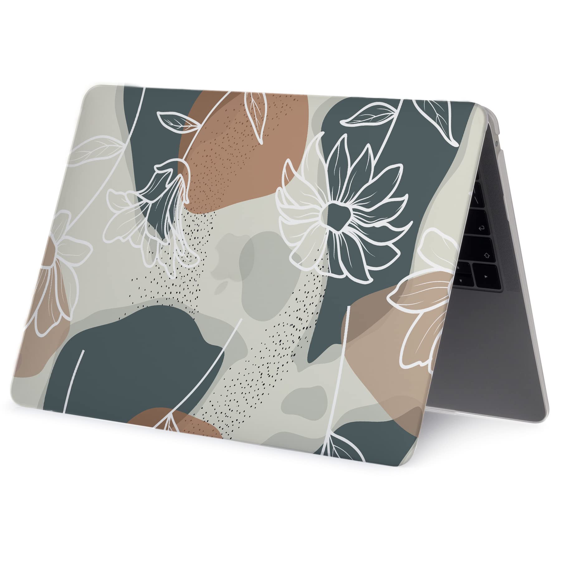 Apple - kk229 Amazon.com: KSK KAISHEK Compatible with MacBook Pro 13 Inch