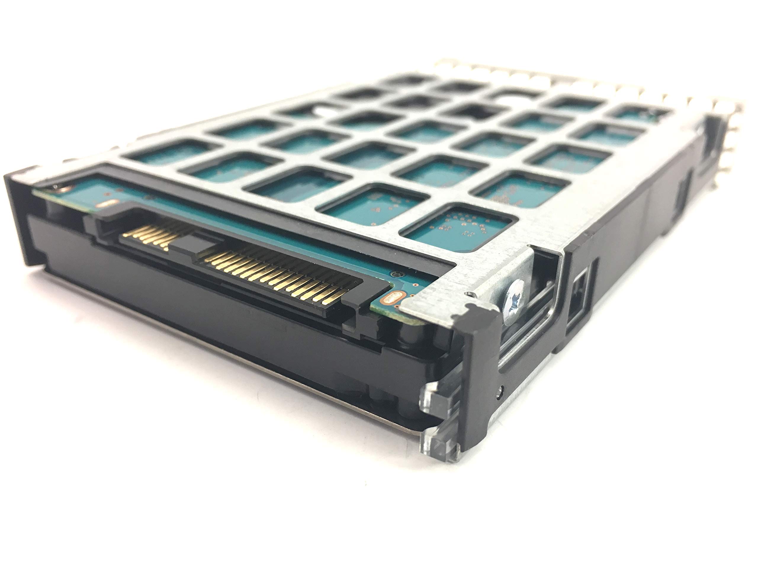 CISCO A03-D300GA2 - Cisco 300GB 6G SAS 10K SFF HDD/hot Plug/drive - Foto 7