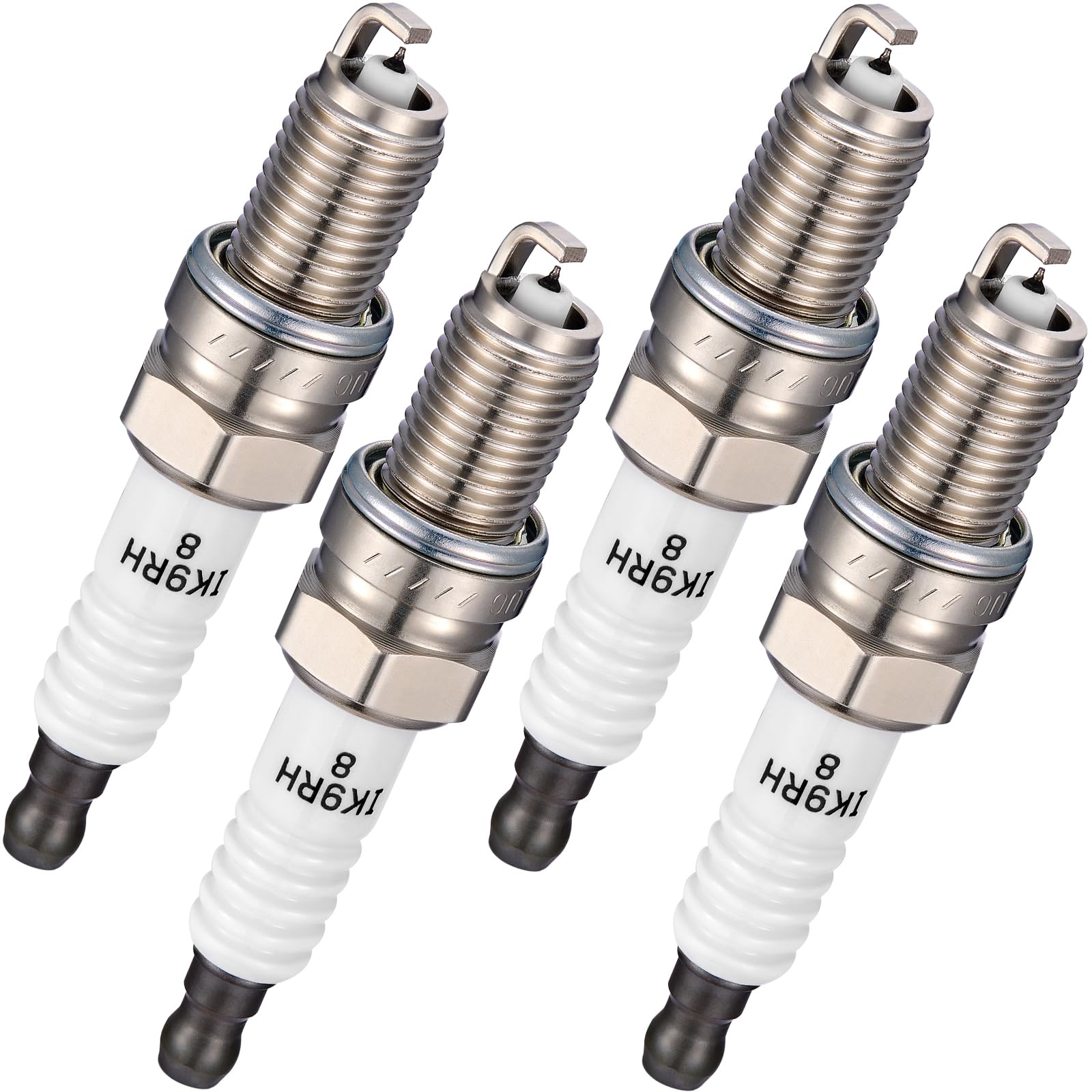 BDFHYK 93618 Iridium Spark Plugs (4 pc)