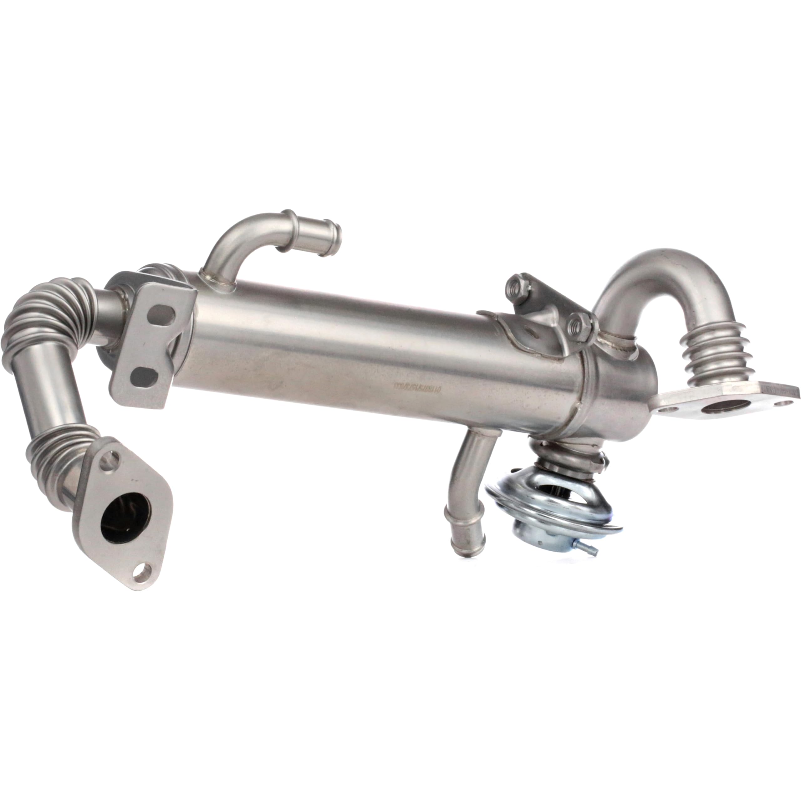 STARK SKCEG-4580014 Radiatore EGR pneumatico senza valvola EGR (ricircolo gas scarico) Compatibilità con FIAT Ducato Van 250, 290