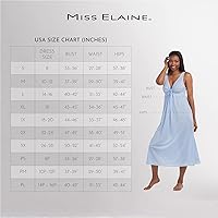 Vista 5 de Miss Elaine Camisón de mujer