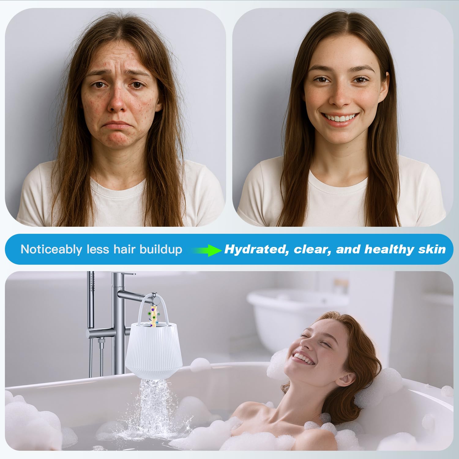 バス・洗面所用品 Water LifeSeries 5 BATH ADDITIVE バス・洗面所用品 Water LifeSeries 5 BATH ADDITIVE Water