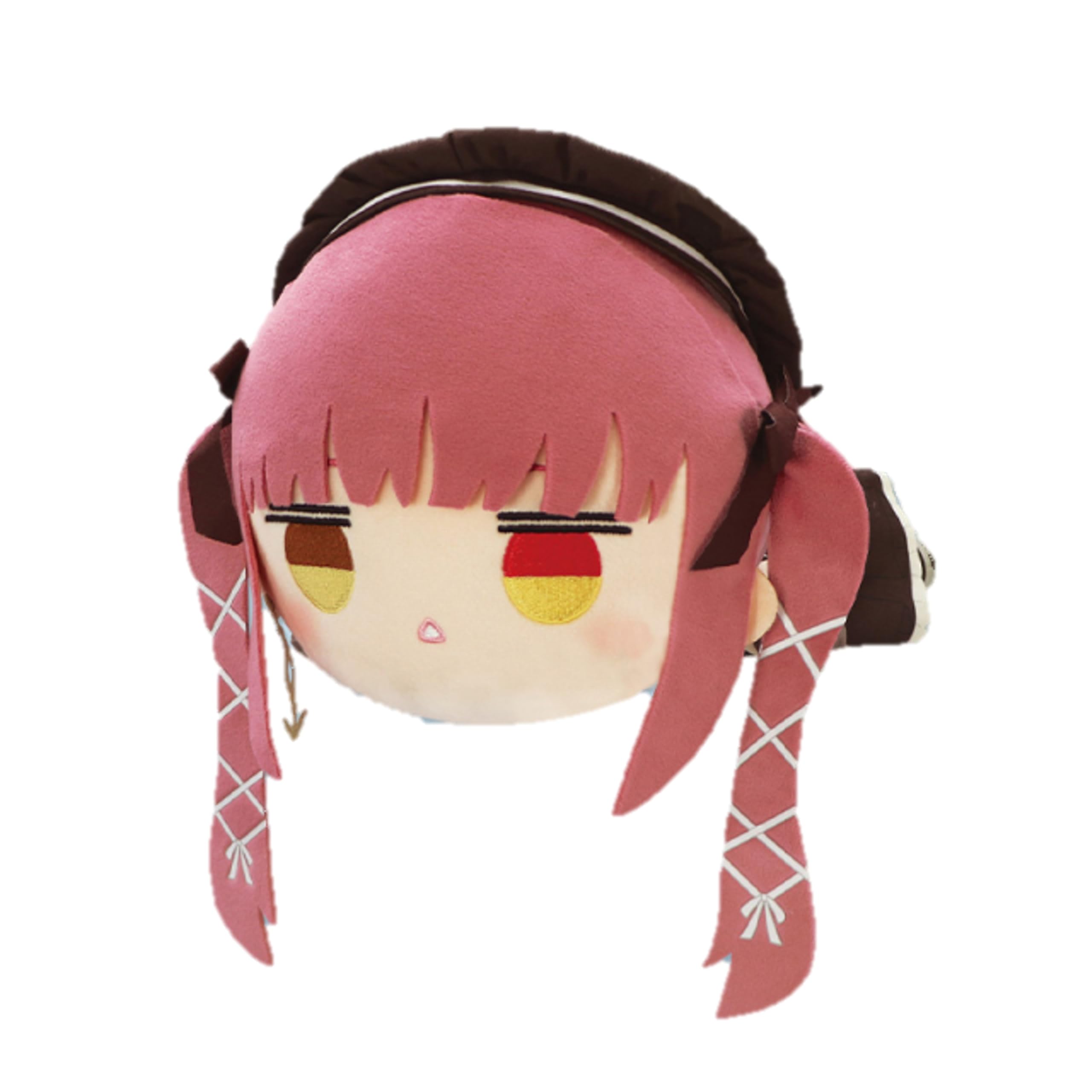 Amazon.co.jp: ホロ *ライブ プロダクション ぬいぐるみ 寝そべり 宝鐘 