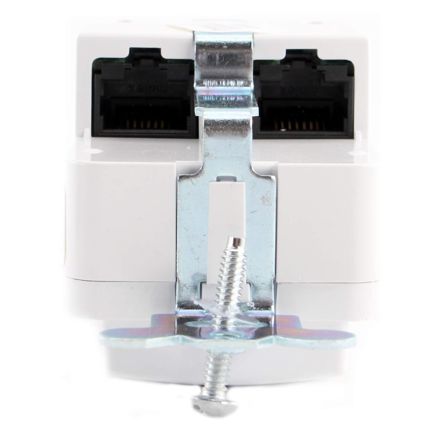Sensor Switch NPODM-4S-DX-WH nLight WallPod Switch, 4-Button, Dimmer, White