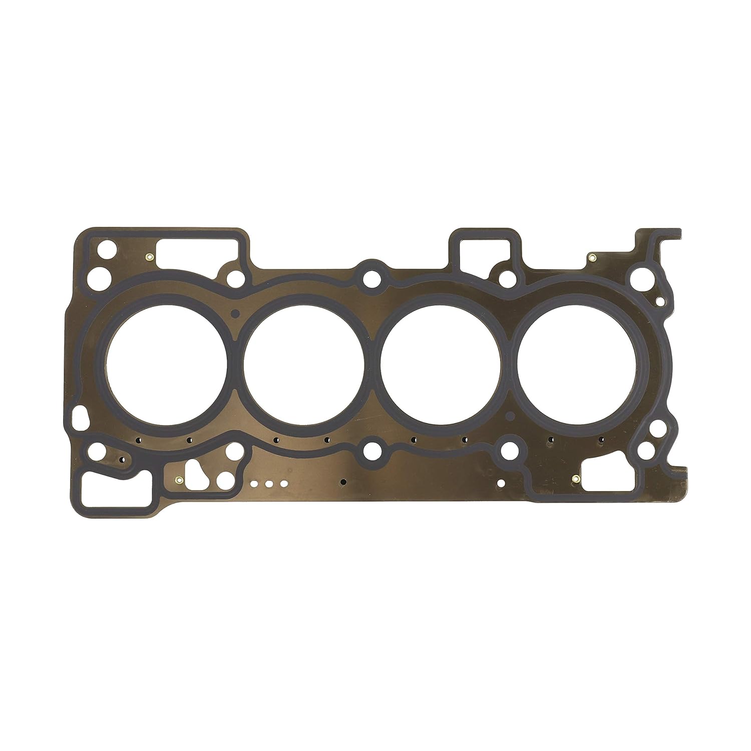 DNJ HG678 Cylinder Head Gasket for 2011-2017 Nissan Juke Sentra 1.6L L4 16V DOHC 1618cc