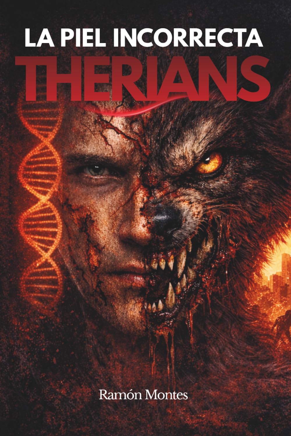Therians: La piel incorrecta